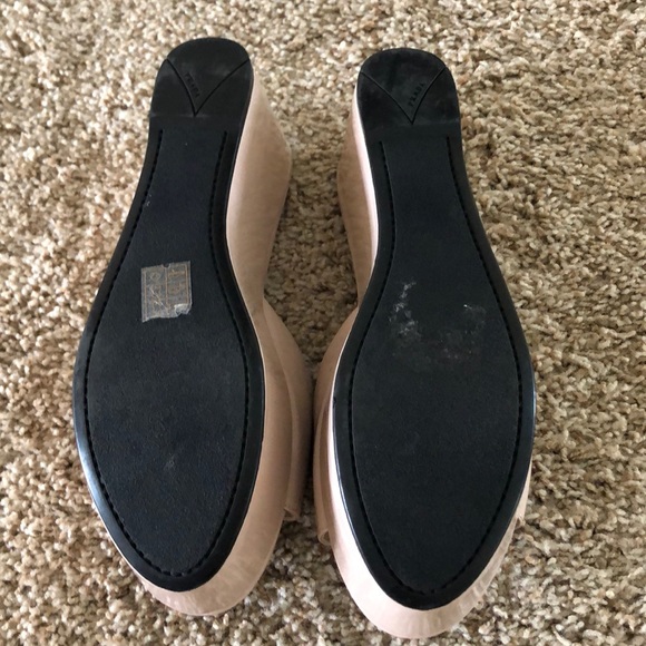 Prada Patent Platform Slides - Picture 3 of 3